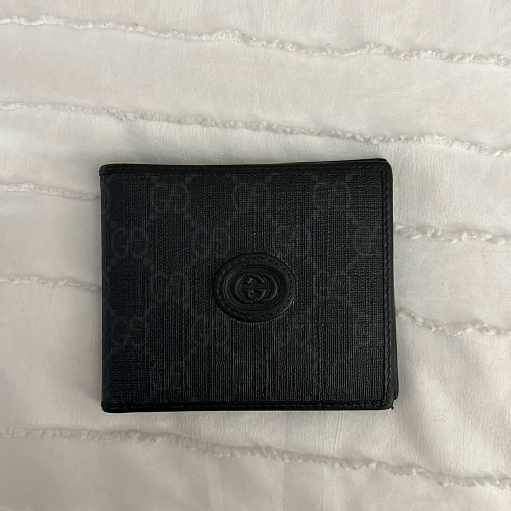 Gucci Wallet